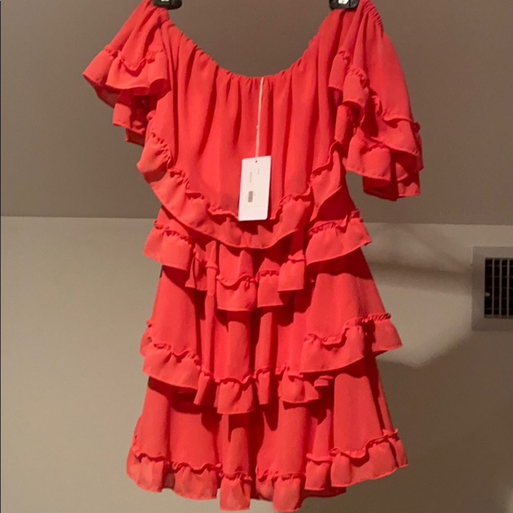 Miss fiesta dress